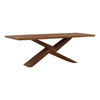 Zachary Dining Table 86"