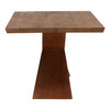 Zachary Dining Table 86"