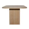 June Dining Table 84"