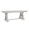Joaquin Extendable Dining Table 80"