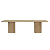 Valery Dining Table 106"