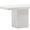 Goodwin Outdoor Dining Table 91"