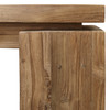 Micah Dining Table 63"