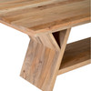 Ravenna Dining Table 78"