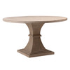 Geniva Dining Table 54"