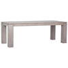 Amaya Dining Table 86"