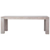 Amaya Dining Table 86"