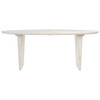 Celine Dining Table 79"