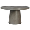 Perth Outdoor Dining Table 51"