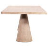 Zaya Dining Table 108"