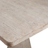 Zaya Dining Table 108"