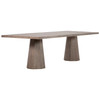 Jansen Dining Table 96"
