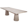 Jansen Dining Table 96"