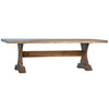 Alano Dining Table 96"