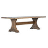 Alano Dining Table 96"