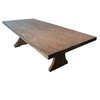 Alano Dining Table 96"