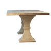 Suez Dining Table 106"