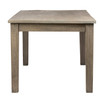 Zion Dining Table 71"