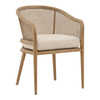 Camile Dining chair 23"