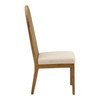 Thoreau Dining Chair 22"