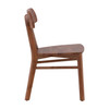 Upton Dining Chair Set of 2 18"