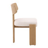 Ian Dining Chair Set of 2 22"