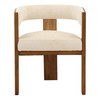 Nadia Dining Chair 23"