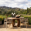 Bettina Outdoor  Dining Chair 24"
