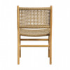 Dallas Outdoor Dining Chair 20"