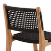 Albano Outdoor Dining Chair 20"