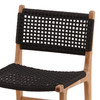 Albano Outdoor Dining Chair 20"