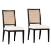 Norton Dining Chair Set of 2 20"