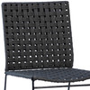 Forbes Outdoor Dining Chair 18"