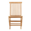 Ashdown Outdoor Chair 18"