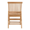 Ashdown Outdoor Chair 18"