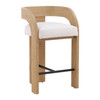 Tyson Counter Stool 21"