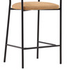 Quetzal Counter Stool 21"