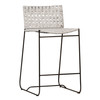 Ezra Outdoor Counter Stool 18"