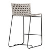 Ezra Outdoor Counter Stool 18"