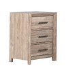 Bern Nightstand 24"