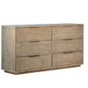 Juliette Dresser 68"