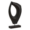 Jourdain Sculpture 12"