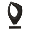 Jourdain Sculpture 12"