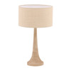 Charlene Table Lamp 16"