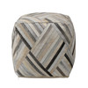 Edith Pouf 16"