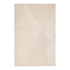 Barthelemy Rug 72"