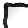 Adriana Mirror 47" - BLCK