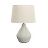 Kennsie Table Lamp 16"
