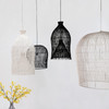 Lika Pendant Light 13"