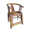 Antique Shandong Chair 26"